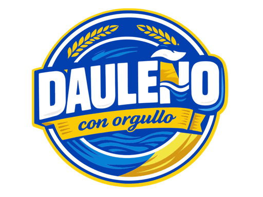 Dauleño con Orgullo